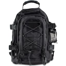 Large Capacity 60L Outdoor Tactical Military Tactics Backpack Travel Hiking Camping Fishing Tool Backpack for Men Women