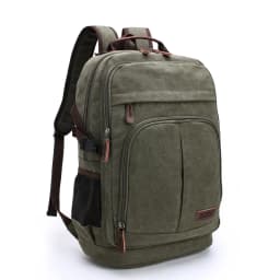 Men Multifunctional Backpack Large Capacity Laptop Backpack Travelling Back Pack for Hiking