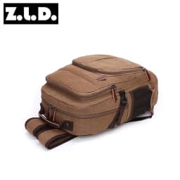 Men Multifunctional Backpack Large Capacity Laptop Backpack Travelling Back Pack for Hiking