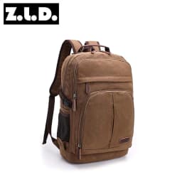 Men Multifunctional Backpack Large Capacity Laptop Backpack Travelling Back Pack for Hiking