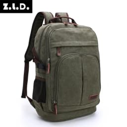 Men Multifunctional Backpack Large Capacity Laptop Backpack Travelling Back Pack for Hiking