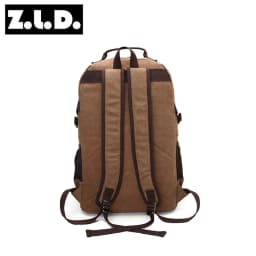 Men Multifunctional Backpack Large Capacity Laptop Backpack Travelling Back Pack for Hiking