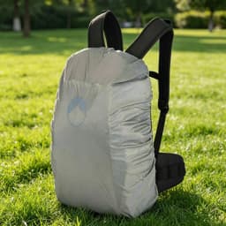 Lowepro Camera Bag Flipside 300 DSLR Camera Big Capacity Photography Backpack