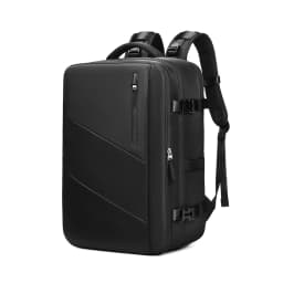 Woman Travel Backpack Business 16 Inch Laptop Backpack Fashion School Backpack USB Charging Waterproof Backpack With Shoe Bag
