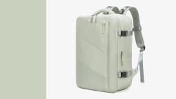 Woman Travel Backpack Business 16 Inch Laptop Backpack Fashion School Backpack USB Charging Waterproof Backpack With Shoe Bag
