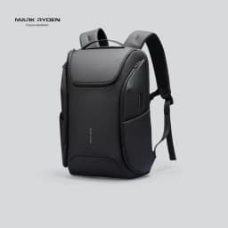 Mark Rydon Laptop Backpacks Multifunctional with WaterProof Big Capacity Daily Work Business Backpack Back Pack