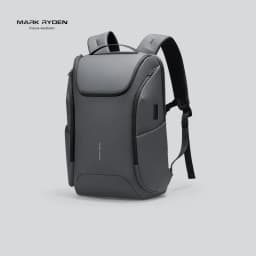 Mark Rydon Laptop Backpacks Multifunctional with WaterProof Big Capacity Daily Work Business Backpack Back Pack