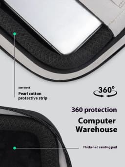 Mark Rydon Laptop Backpacks Multifunctional with WaterProof Big Capacity Daily Work Business Backpack Back Pack