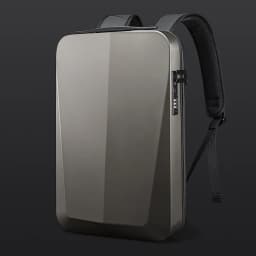 Bange PC Business Backpack 15.6 Inch Laptop Bagpack Men Elegant Waterproof Men's Usb Anti-Theft Computer Bag Big Capacity Bag