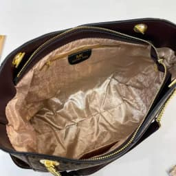 Michael Kors 2026 new fashion high-end versatile high-quality women's medium tote and crossbody bag