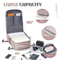 Ryanair 40x30x20 Travel Backpack Wizzair Cabin Bag Unisex Women Men Laptop Backpack Outdoor Student School Backpack Vacuum Bag