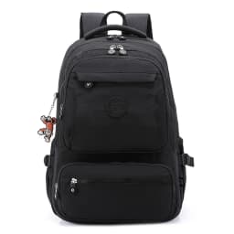 TEGAOTE Lightweight Big Large Capacity A4 14 15.6 16'' Laptop Men Women Backpack School Travel Bag Blue Grey Green Black M2306