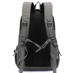 TEGAOTE Lightweight Big Large Capacity A4 14 15.6 16'' Laptop Men Women Backpack School Travel Bag Blue Grey Green Black M2306