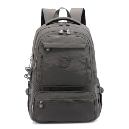 TEGAOTE Lightweight Big Large Capacity A4 14 15.6 16'' Laptop Men Women Backpack School Travel Bag Blue Grey Green Black M2306