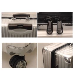 Luggage Cover For Rimowa Classic with Zipper Suitcase Protecter Case Transparent PVC Dustproof Case Customized Accessories