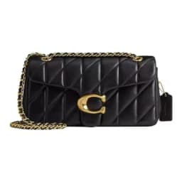 High quality black diamond patterned chain bag crossbody messenger bag small square bag chain bag