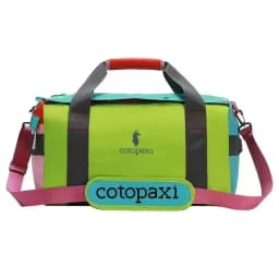 35L Large Capacity Gym Yoga Bag, Unisex Handheld Backpack Fitness Bag, Multi-function Crossbody Short Trip Travel Duffel