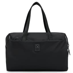 OIWAS Large Capacity Travel Bag Gym Bag with Dry Wet Separation Layer for Fitness And Sports Gear Organizing