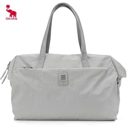 OIWAS Large Capacity Travel Bag Gym Bag with Dry Wet Separation Layer for Fitness And Sports Gear Organizing