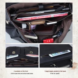 High Quality Cowhide Genuine Leather Briefcase for Men Business Bag 15.6" Laptop Case Male Portfolio Attache Office Messenger Ba