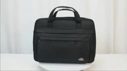 Large Capacity Briefcase Bag Men Business Bag 15.6 inch 17" 19" Laptop Bag Shoulder Bags Canvas Handbags Notebook Bag messenger