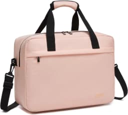 Kono Ryanair & Wizz Air Cabin Bags 40X30X20 Cm, 24L Carry on Luggage, Lightweight Weekender Travel Bags for Men and Women