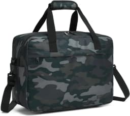 Kono Ryanair & Wizz Air Cabin Bags 40X30X20 Cm, 24L Carry on Luggage, Lightweight Weekender Travel Bags for Men and Women