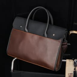 Large Capacity Men's Briefcase Vintage PU Leather Hand Bags Men Laptop Handbag With Shoulder Strap Satchels Male Crossbody Bags