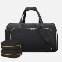 Extra Large Capacity Travel Bag, Pouch for Men and Women, Quilt Storage Bag, Hand Luggage, Checked Luggage, Moving Luggage, Mult