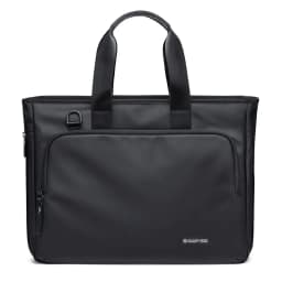 GOLF Men's Handbag Waterproof Nylon Briefcase 16” Laptop Bag Detachable Strap  Business Trips Oxford Cloth Document Organize