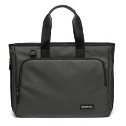 GOLF Men's Handbag Waterproof Nylon Briefcase 16” Laptop Bag Detachable Strap  Business Trips Oxford Cloth Document Organize