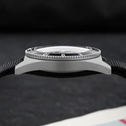 Watchdives WD1972 Quartz Watch VH31 Sweep Seconds Movement Sapphire Crystal BGW9 Luminous 20Bar Waterproof Vintage Men Watches