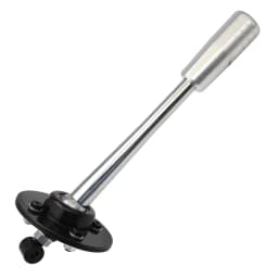 265mm Adjustable Throw Short Shifter Lever Gear Knob For BMW 85-10 E30 E36 E46 E34 E39 Z3 SK-1001
