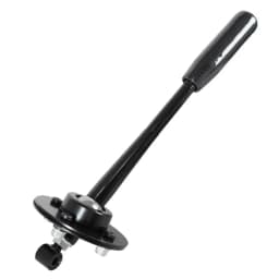 265mm Adjustable Throw Short Shifter Lever Gear Knob For BMW 85-10 E30 E36 E46 E34 E39 Z3 SK-1001