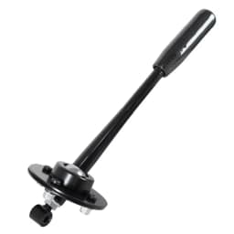 265mm Adjustable Throw Short Shifter Lever Gear Knob For BMW 85-10 E30 E36 E46 E34 E39 Z3 SK-1001
