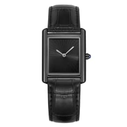 New Classic Square Watch for Men Women Simple Two-Hand Design Fashion Leather Strap Waterproof Quartz Wristwatches Drop Shipping