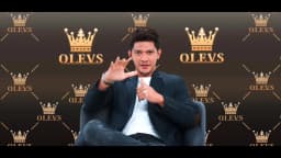 OLEVS 9910 Mens Watch Original Luxury Brand Waterproof Luminous Automatic Mechanical Watch Dual Calendar Watch Box Reloj
