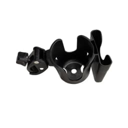 Pram Cup Holders Children's Stroller Bottle Holders Pram Bottle Holders Anti-Slip Design Pram Accessories Mobile Phone Holders