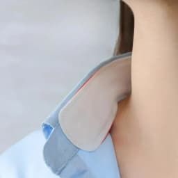 10/100Pcs Invisible Hat Sweat Absorber Stickers Liner Bands Sweatband Visor Hat Size Reducer Cap Anti-dirty Strips Pads Tape