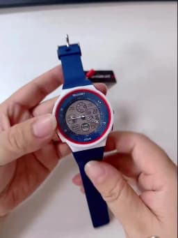 SKMEI 2346 New Arrival Colorful Fashion Unisex Men Women Time Big Digital Display PC Classic Sport Watch Chronograph Wristwatch