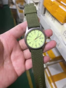 Students Brand Watches Men Fashion Casual Nylon Band Sports Simple Date Quartz Watch Black Erkek Barato Saat Relogio Masculino