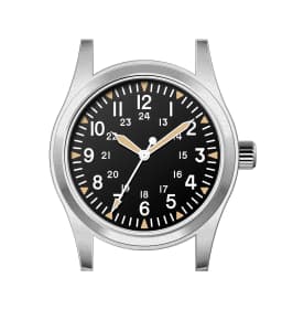 2026 MILITREK 9001 Military Retro Style Men'S Quartz Watch 10 Bar Waterproof Sapphire 360l Stainless Steel Luminous Reloj Hombre