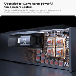 YZ For Tesla Model 3/Y/YLHighland Juniper Docking Station Fast Charger Intelligent Expansion Dock Central Control Charging Shunt