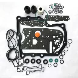 DQ200 0AM repair Kit / Accumulator 0AM325587E/ 69D Gearbox Housing