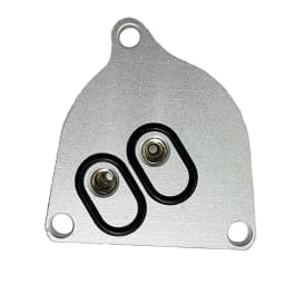 DQ200 0AM repair Kit / Accumulator 0AM325587E/ 69D Gearbox Housing