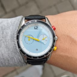 CILOA New Simple Watch Men's Light Luxury Gift High Quality Quartz Watch Brand Genuine Waterproof Men's Watch
