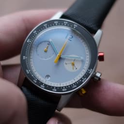 CILOA New Simple Watch Men's Light Luxury Gift High Quality Quartz Watch Brand Genuine Waterproof Men's Watch