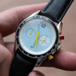 CILOA New Simple Watch Men's Light Luxury Gift High Quality Quartz Watch Brand Genuine Waterproof Men's Watch