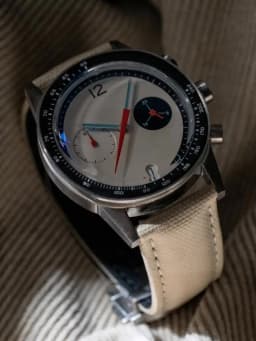 CILOA New Simple Watch Men's Light Luxury Gift High Quality Quartz Watch Brand Genuine Waterproof Men's Watch