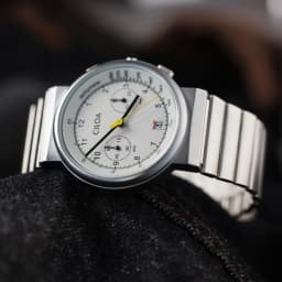 CILOA New Simple Watch Men's Light Luxury Gift High Quality Quartz Watch Brand Genuine Waterproof Men's Watch